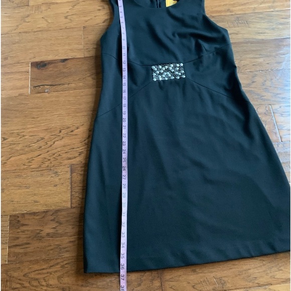 Ruby Rd Black 2 Piece Dress and Jacket Set - Picture 8 of 14